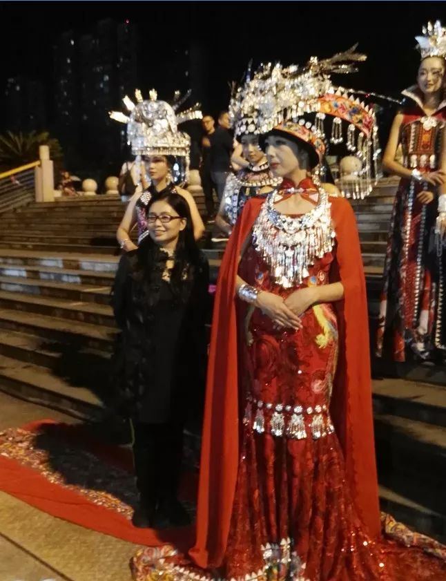 彭对喜(彭对喜与向世林)