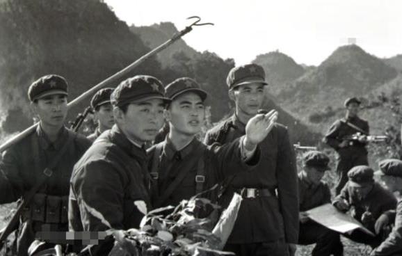 79年越战真实伤亡60多万人,1979年自卫反击战的牺牲人数