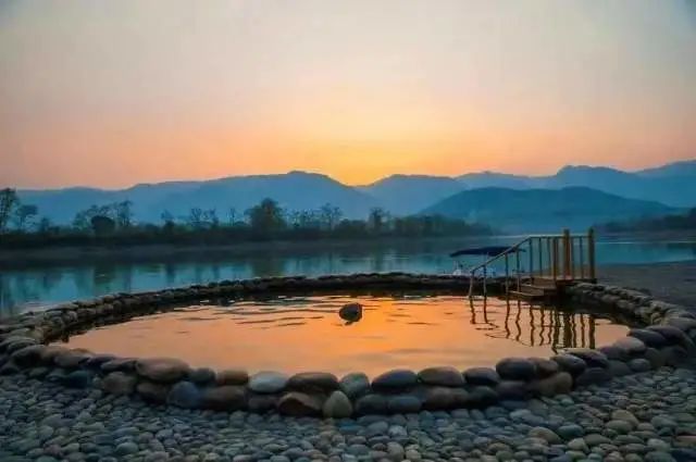 春节假期如何玩转保山？这份攻略快收下→