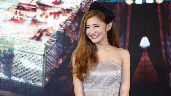 李心艾不雅(李心艾被内地制作人)