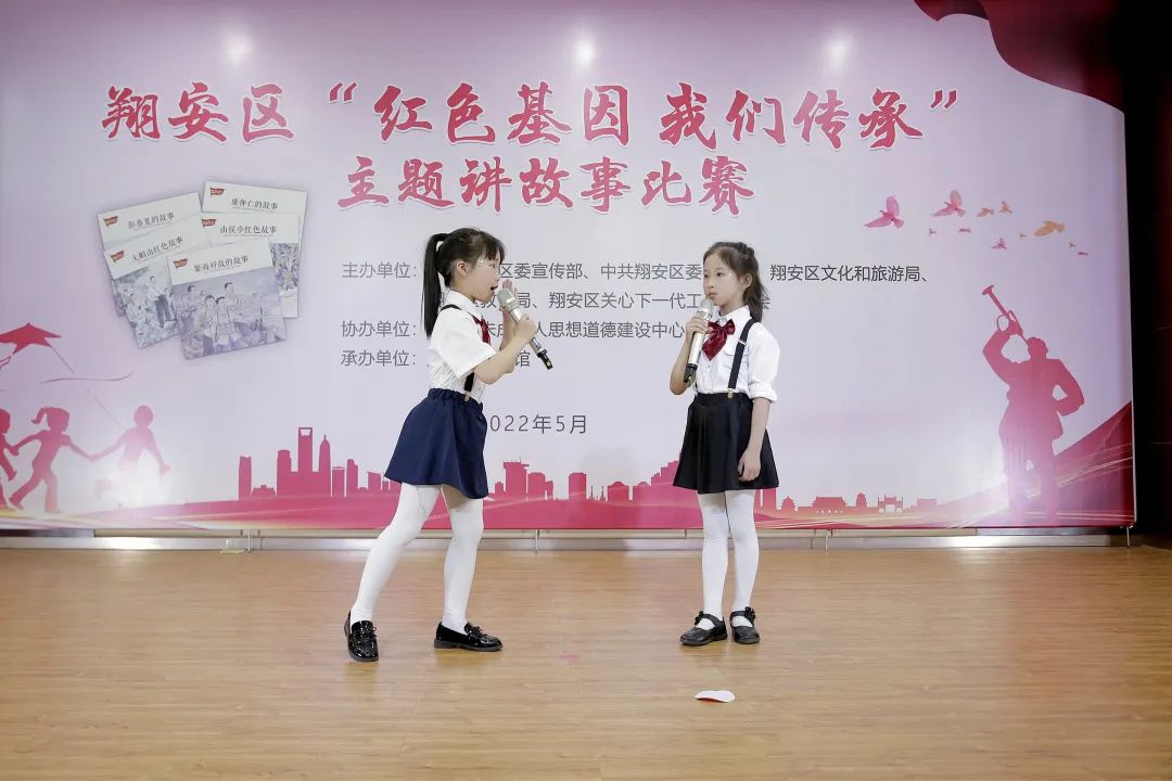 适合孩子讲的红色故事,3分钟讲红色经典故事