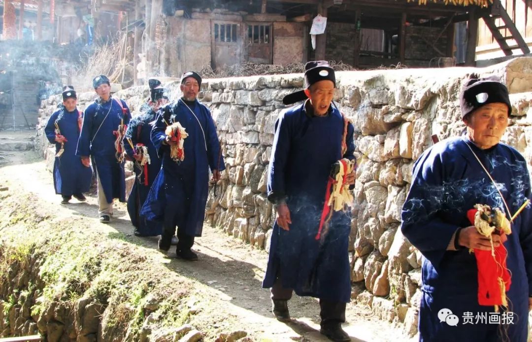 说春是石阡哪个民族,说春是什么少数民族风俗