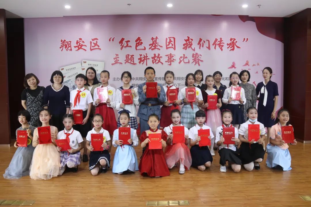 适合孩子讲的红色故事,3分钟讲红色经典故事