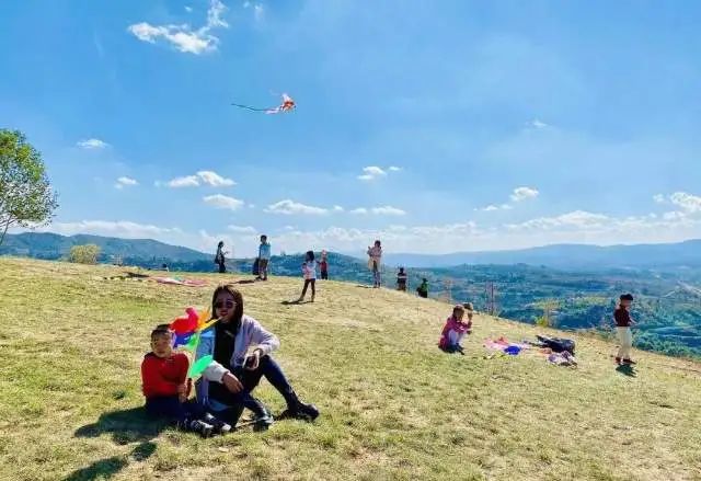 春节假期如何玩转保山？这份攻略快收下→