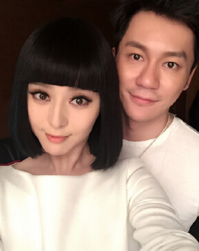 李晨张馨予同房过夜(王钧赫张馨予分手原因)