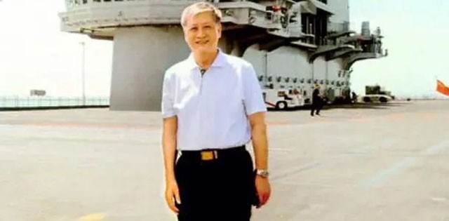 贺鹏飞之子(贺鹏飞中央音乐学院)