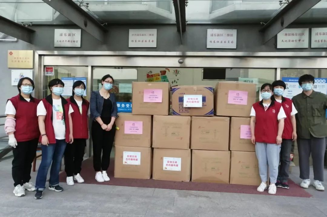 上海浦东最新消息今天