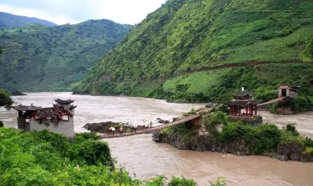 春节假期如何玩转保山？这份攻略快收下→