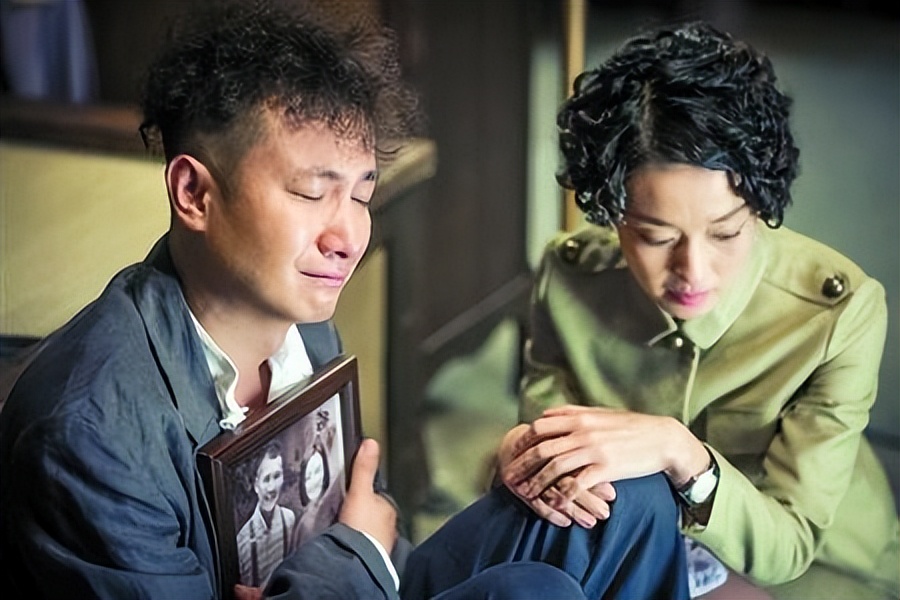 马伊琾(朱亚文马伊琍演的电视叫啥)