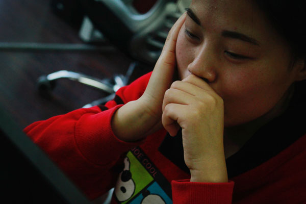 女性荷尔蒙谁能闻到，女性荷尔蒙爆发的表现