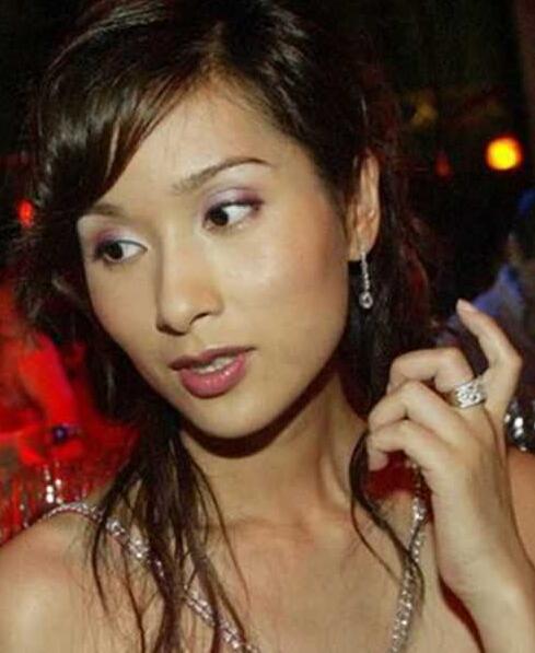 杨恭如被污辱事件的简单介绍