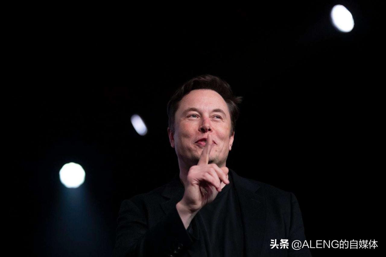 马斯克基本确定世界是虚拟的,世界的真相很恐怖