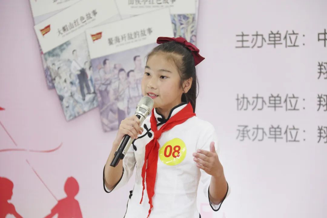 适合孩子讲的红色故事,3分钟讲红色经典故事