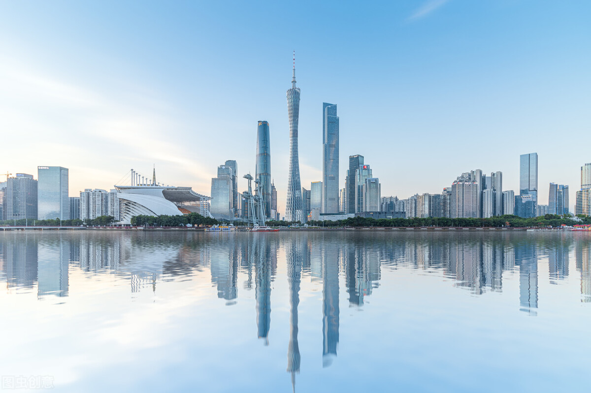 28省份一季度GDP增速排名出炉