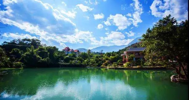 春节假期如何玩转保山？这份攻略快收下→