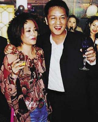 杨恭如被污辱事件的简单介绍