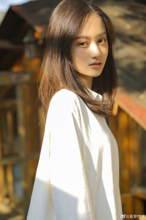 夏梦北电中传上戏第一(夏梦北电中传上戏第一年龄)