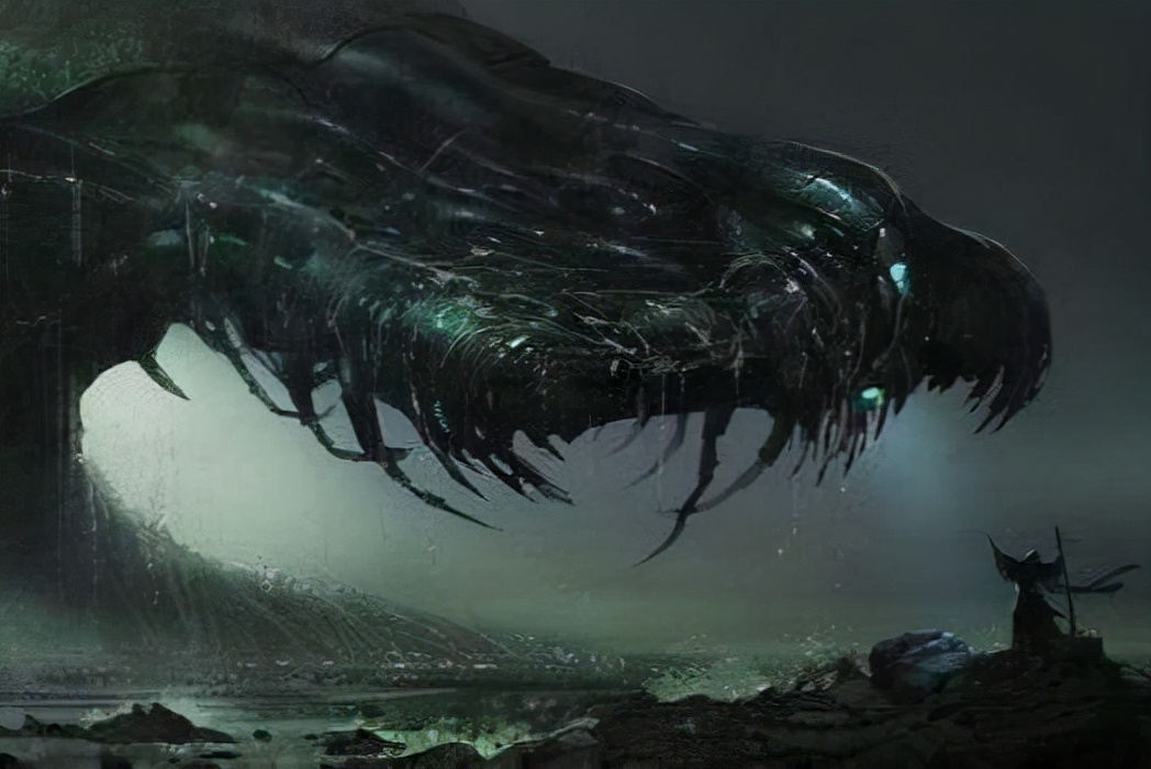 人类高层到底隐瞒了什么秘密，看到世界真相后疯了