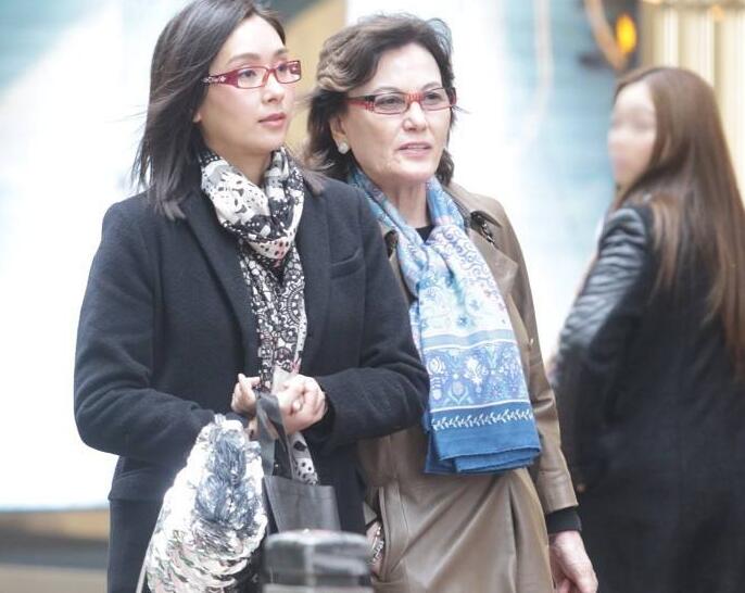 杨恭如被污辱事件的简单介绍