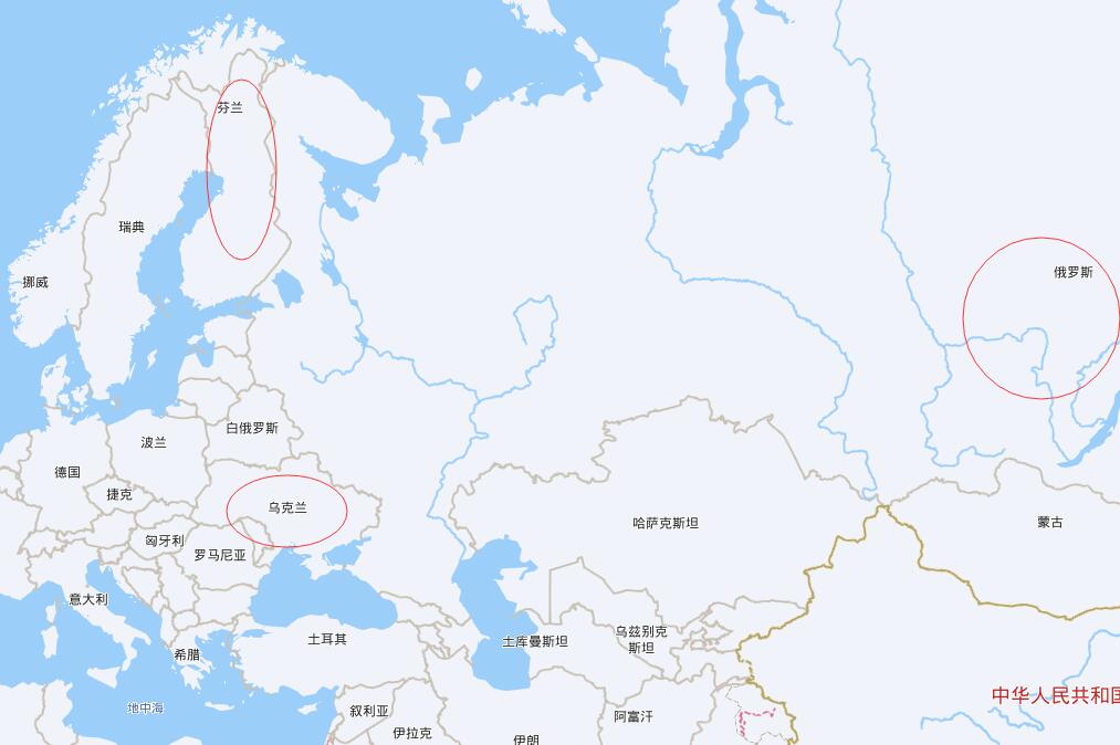 为什么不让乌克兰加入北约,乌克兰加入北约后果