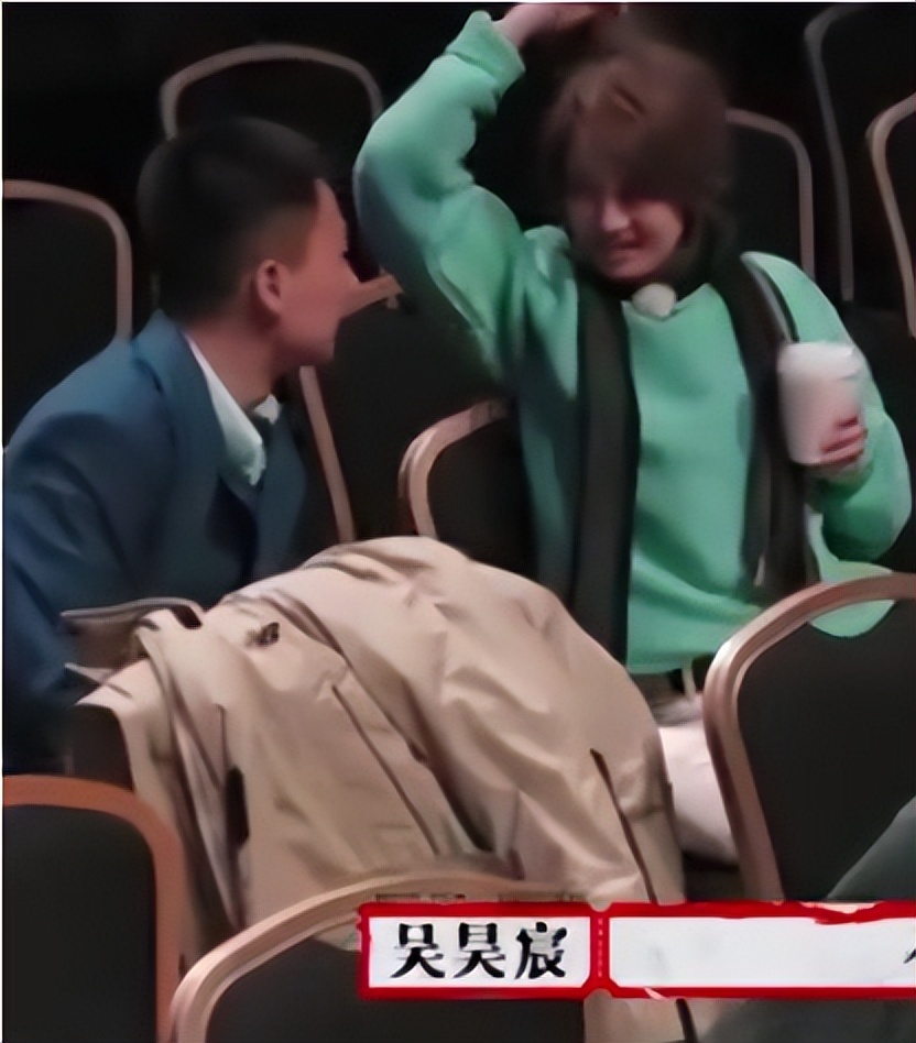 马伊琾(朱亚文马伊琍演的电视叫啥)