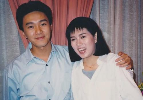 周星驰为什么不结婚，周星驰感情史