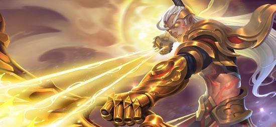 山海经中的神兽大全,山海经上古十大魔神