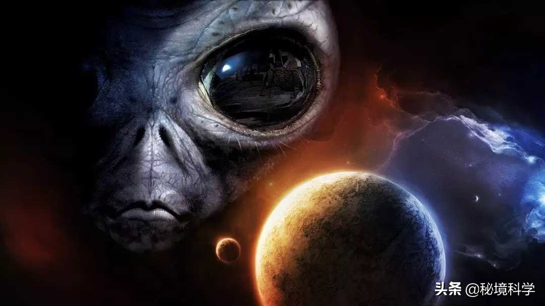 地球是伪装的低级文明，为什么都说地球在升维