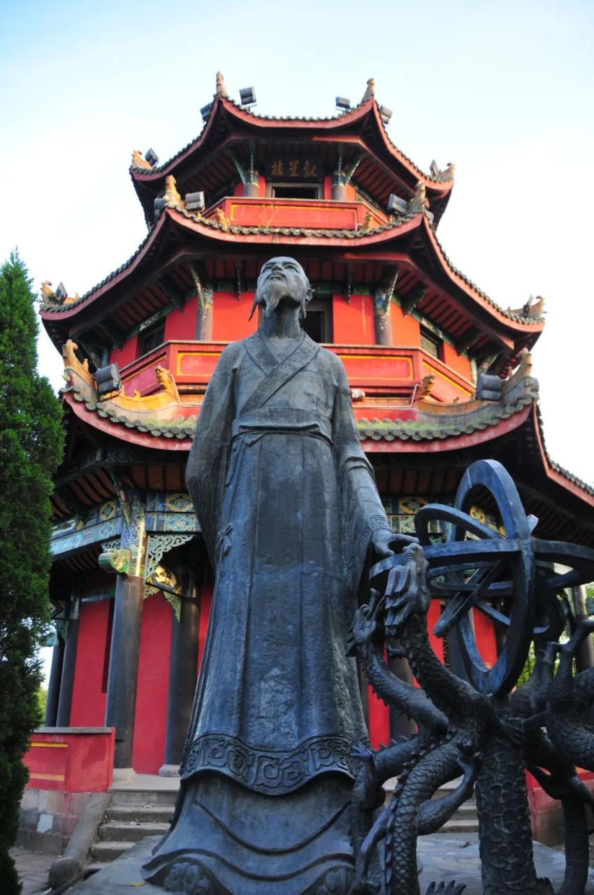 这座千年古城曾被诗圣杜甫“点赞”，藏着真正的古城之魂！（一）