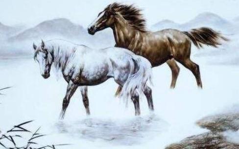 日暮途穷打一动物,原来是这个生肖,真相了