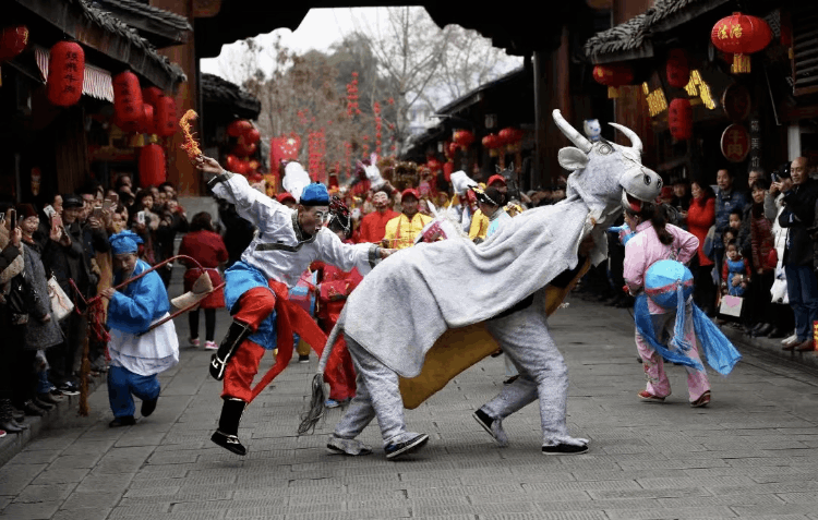 这座千年古城曾被诗圣杜甫“点赞”，藏着真正的古城之魂！（一）