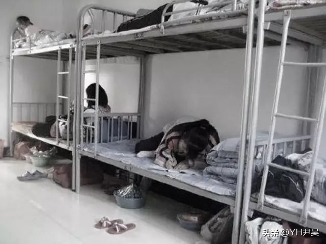 静海一中七仙女事件另有隐情，静海七仙女真实照片