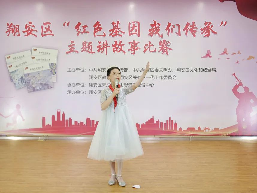 适合孩子讲的红色故事,3分钟讲红色经典故事