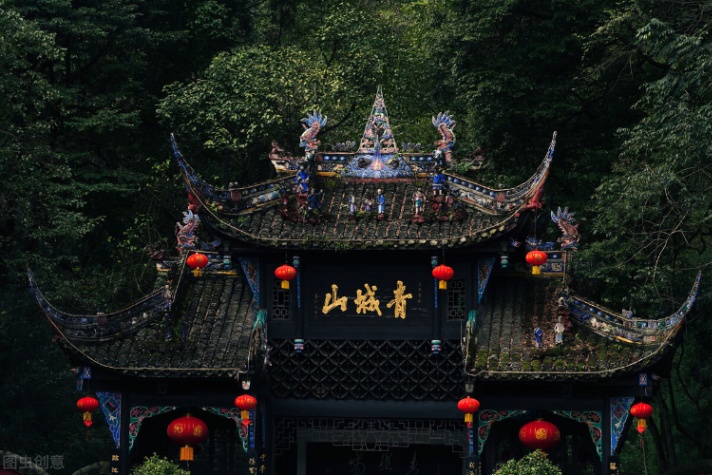 2021 成都景点攻略（宽窄巷子、锦里、武侯祠、杜甫草堂