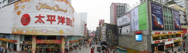 2021 成都景点攻略（宽窄巷子、锦里、武侯祠、杜甫草堂