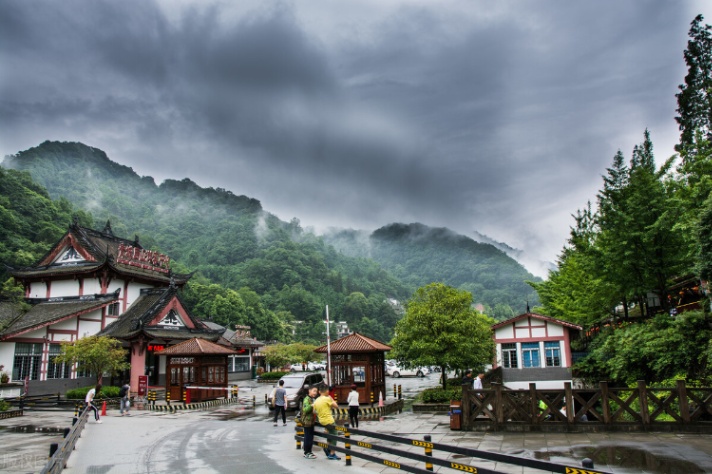 2021 成都景点攻略（宽窄巷子、锦里、武侯祠、杜甫草堂