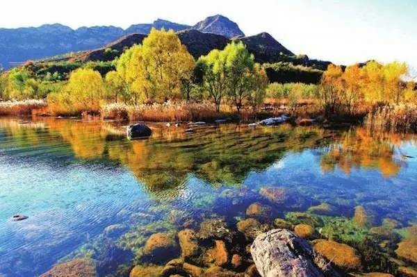 对不起，我要去房山