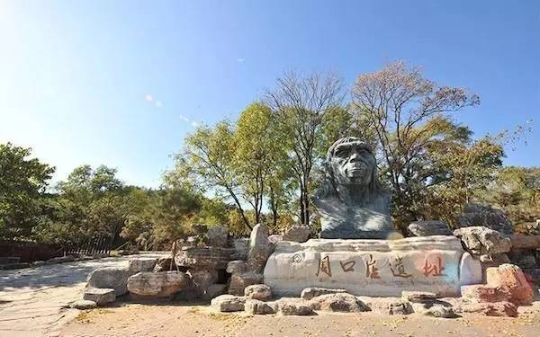 对不起，我要去房山