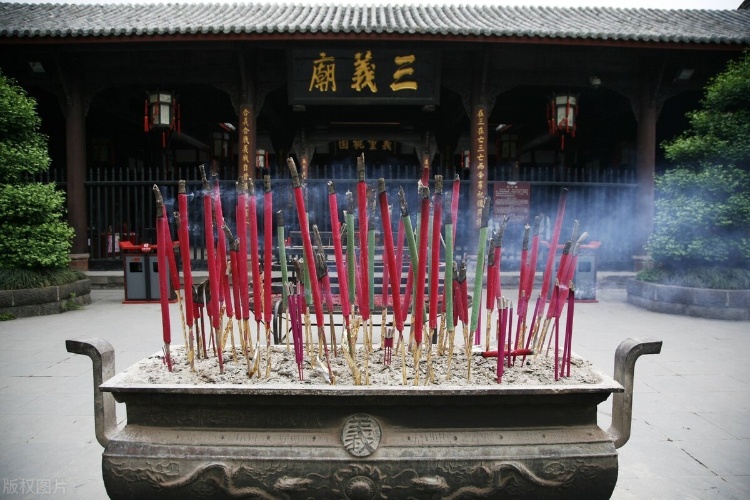 2021 成都景点攻略（宽窄巷子、锦里、武侯祠、杜甫草堂