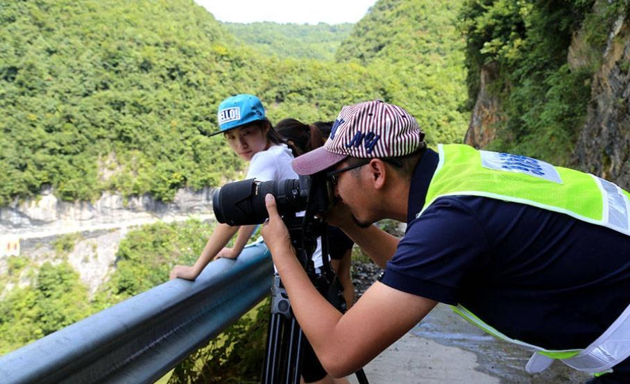 湖北秋季自驾游攻略，体验十条风景绝美的公路