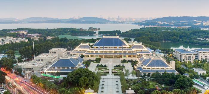 湖北受欢迎的旅游景点，赏美景，品佳肴