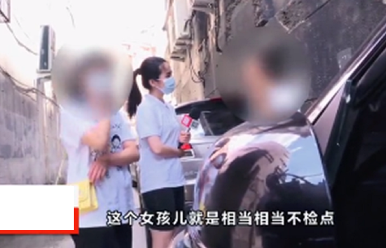 “对他充满激情”女子爱上小9岁男友,怀孕后被分手、玩失踪,男方:她私生活不检点