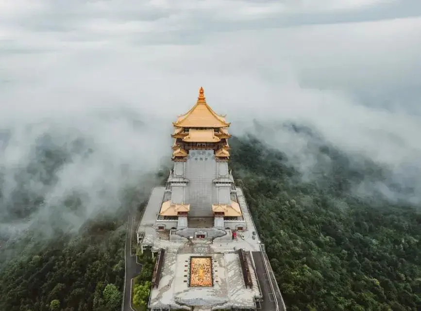 湖北黄石境内的十大旅游景点推荐，畅游黄石