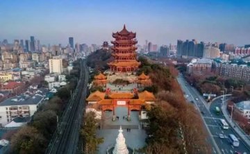 武汉旅游攻略，在武汉玩出味道
