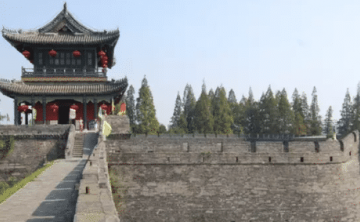 荆州古城历史文化旅游区怎么玩