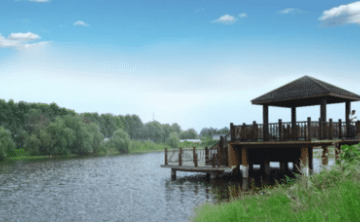 龙湾国家考古遗址公园