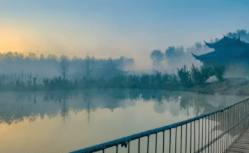 梦里水乡文化旅游区