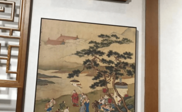 荆州一日游，探访张居正故居