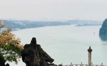 三峡人家景区自驾游，远眺壮美景致