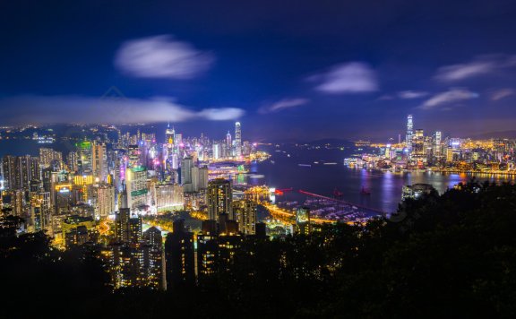 打卡武汉最美城中湖——东湖